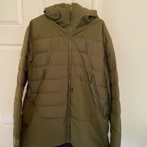Men’s Mountain Hardwear Direct North Down Jacket